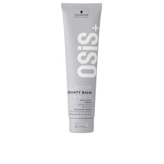Schwarzkopf Osis+ Reichhaltige Lockencreme Glatte Und Definierte Haare