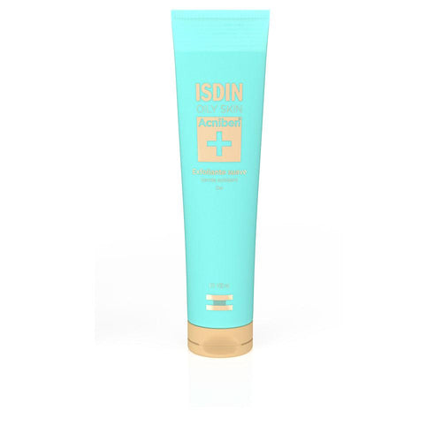 Isdin Acniben Scrub Viso Delicato Purifica Pori Ogni Giorno
