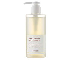 Hyggee Ph Hyaluron Gel Reinigungsmittel Sanfte Und Tiefe Hydratation