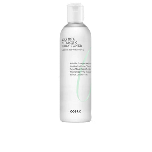 Cosrx Aha/Bha Vitamin C Tonico Quotidiano Rinnovamento E Luminosità