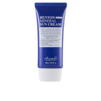 Benton Skin Fit Mineral Sonnencreme SPF50 Erweiterter Sonnenschutz
