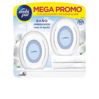 Ambi Pur Baño Deodorante Per Ambienti Cotton Clouds Essenza Di Cotone Pura