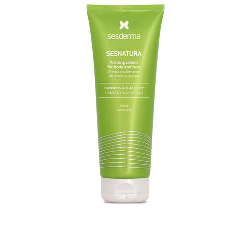 Sesderma Sesnatura Straffende Creme Für Brust Und Körper Aufbauend Und Pflegend