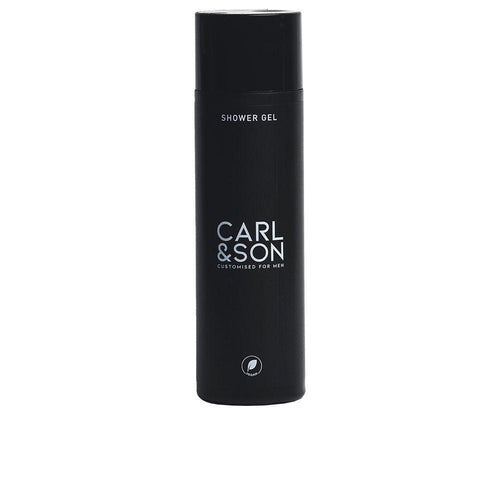 Carl&Son Carl&Son Shower Gel Duschgel 96 Prozent Natürliche Inhaltsstoffe