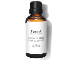 Daffoil Daffoil Hinojo Dulce Olio Essenziale Aroma Puro Naturale