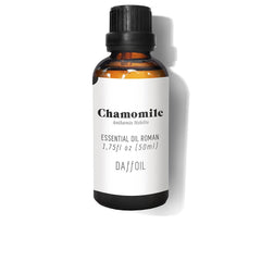 Daffoil Manzanilla Romana Olio Essenziale Di Camomilla Romana Benessere Emotivo In Ogni Goccia