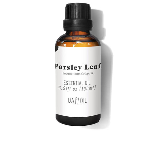 Daffoil Daffoil Hoja De Perejil Olio Essenziale 100 Percento Naturale