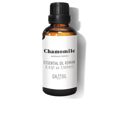 Daffoil Manzanilla Romana Olio Essenziale Di Camomilla Romana Benessere Emotivo In Ogni Goccia