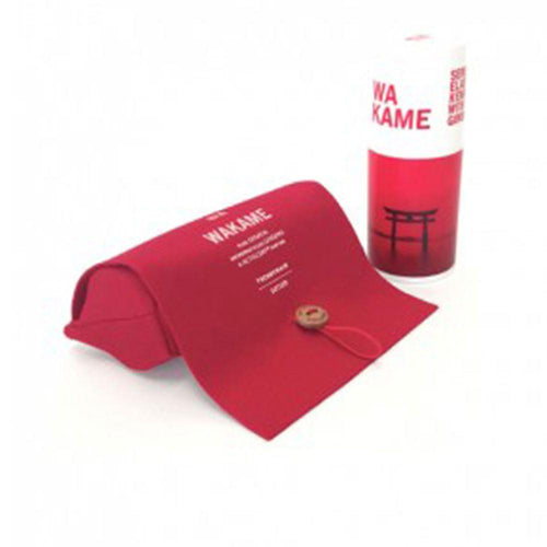 Trendy Hair Wakame Elastin Keratin Siero Per Capelli Antiossidante E Idratazione Ottimale