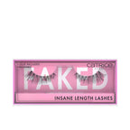 Catrice Insane Length Pestañas Postizas Longitud De Pestañas Increíble