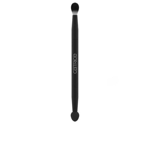 Catrice Magic Perfectors Duo Lidschatten Pinsel Makellose Anwendung