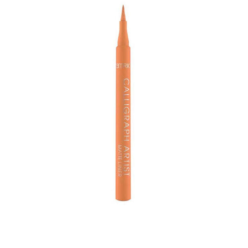 Catrice Calligraph Artist Eyeliner Matte Sguardo D'Impatto