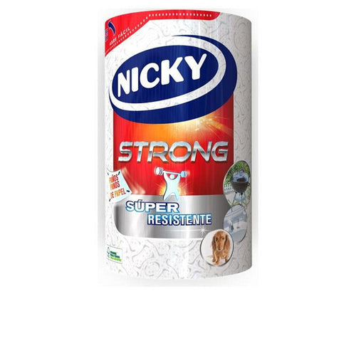 Nicky Strong Súper Resistente Panno Da Cucina Assorbenza Eccellente