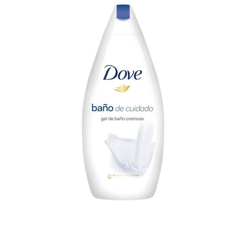 Dove Original Bagnoschiuma Cremoso Pelle Nutriente E Morbida