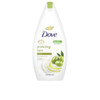 Dove Protecting Care Gel Doccia All'Oliva Per Pelle Molto Secca Idratazione Profonda