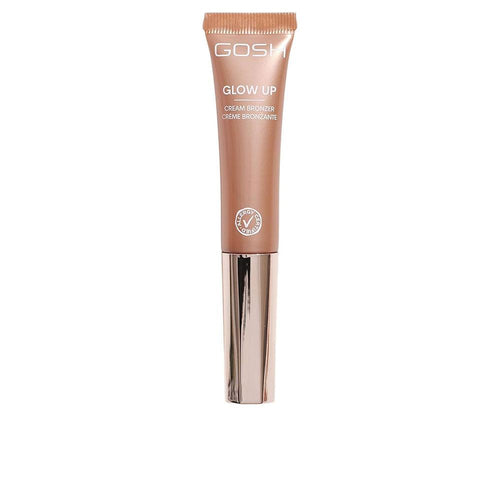 Gosh Glow Up Bronzer Cream Radiant Vegan Glow
