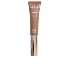 Gosh Shape Up Crema Contorno Viso Applicazione Facile