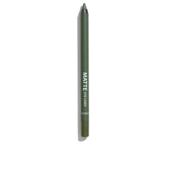 Gosh Matte Eyeliner Verde Foresta Sguardo Intenso E Audace