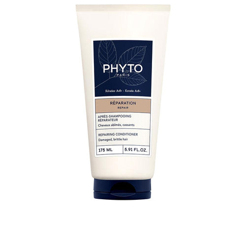 Phyto Réparation Bálsamo Para Cabello Fortalecido Ligero Y Anti Frizz