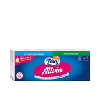 Foxy Alivia Fazzoletti Nasali Cosmetici Lenitivi Con Vitamina E Sollievo Rapido Per Il Naso