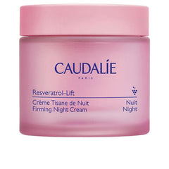 Caudalie Resveratrol Crema Di Notte Pelle Luminosa Ogni Mattina