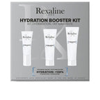 Rexaline Hydra Shock Maschera Idratante Rimpolpante Pelle