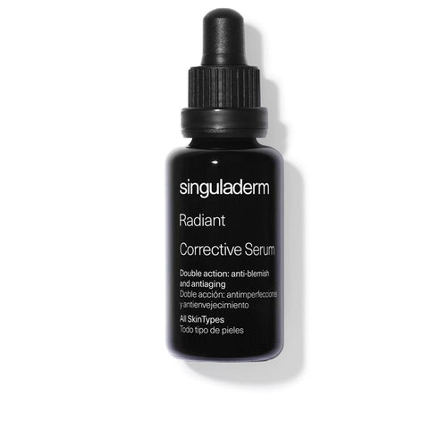 Singuladerm Radiant Suero Corrector Para Una Piel Impecable