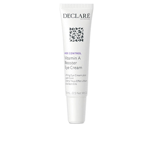 Declaré Vitamin A Booster Für Augen Und Wimpernpflege Junge Strahlende Augen