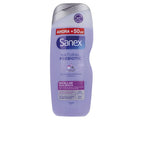 Sanex Dermo Equilibrante Gel Doccia Per Pelle Secca