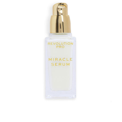 Revolution Pro Miracle Siero Viso Idratazione Profonda