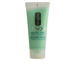 Clinique Sparkle Skin Körperpeeling Strahlende Haut