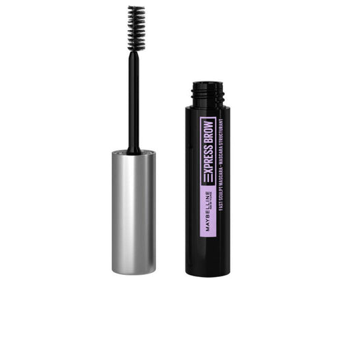 Maybelline Express Brow Lápiz De Cejas Marrón Intenso Para Una Mirada Perfecta