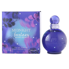 Britney Spears Fantasy Parfüm Eau De Parfum Verführerische Mitternachtsmagie