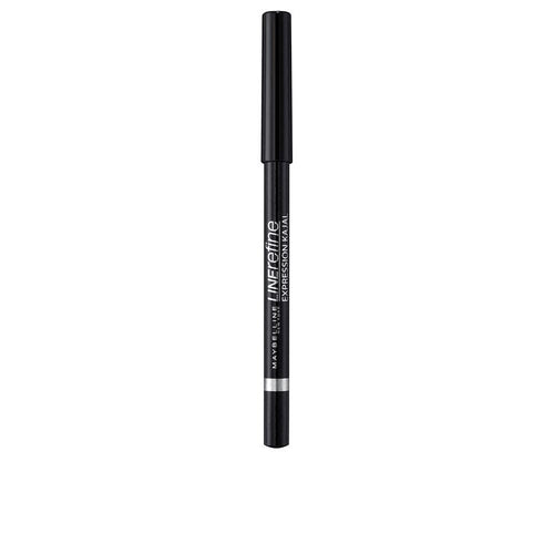Maybelline Line Refine Eyeliner Para Una Mirada Intensa