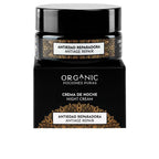 Organic Pociones Puras Facial Crema De Noche Anti Aging Revitaliza La Piel