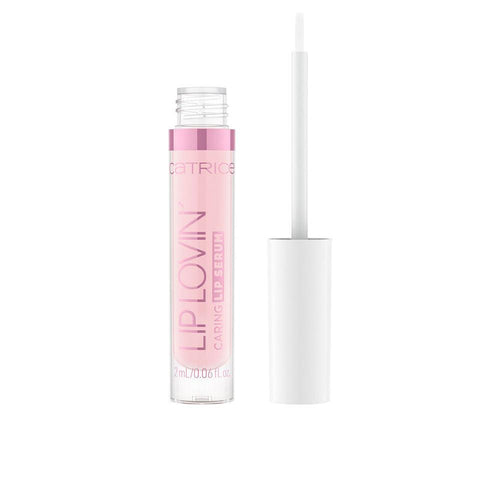 Catrice Lip Lovin' Sérum Pour Lèvres Brillance Et Douceur Parfaites