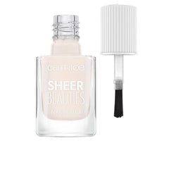 Catrice Sheer Beauties Smalto Per Unghie Effetto Filtro Naturale