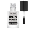 Catrice Iron Power Endurecedor De Uñas Uñas Fuertes Y Brillantes