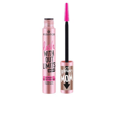 Essence Lash With Out Limits Mascara Lunghezza E Volume Straordinari