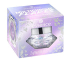 Essence Multichrome Flakes Ombretto Topper Luce Multichrome Inimitabile