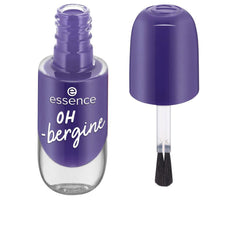 Essence Gel Nail Colour Smalto Gel Per Unghie Wavy Baby Brillante E Duraturo