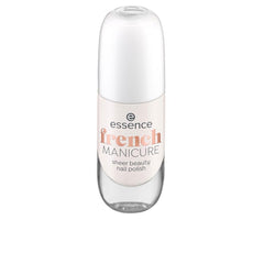 Essence French Essence Smalto Per Unghie Peach Please Unghie Divinamente Belle