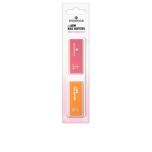 Essence The Mini Lime Per Unghie Unghie Perfette In Ogni Occasione