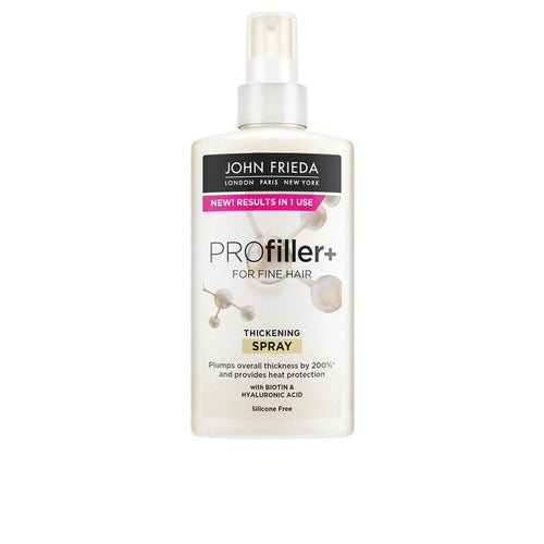 John Frieda Profiller+ Spray Per Capelli Fini Capelli Più Densi
