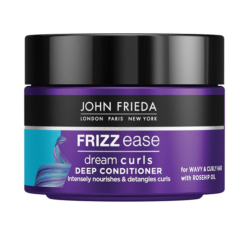 John Frieda Frizz-Ease Haarmaske Locken Intensive Pflege Für Geschmeidige Locken