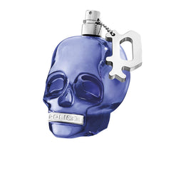 Police To Be Free To Dare Parfüm Eau De Toilette Frischer Und Belebender Duft