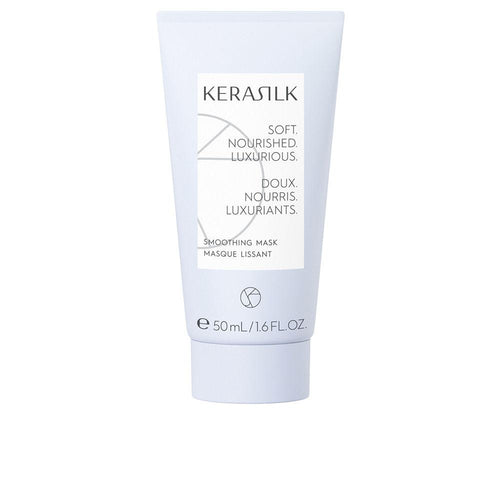 Kerasilk Specialists Mascarilla Alisante Capilar Vegano Anti Frizz Nutrición Profunda
