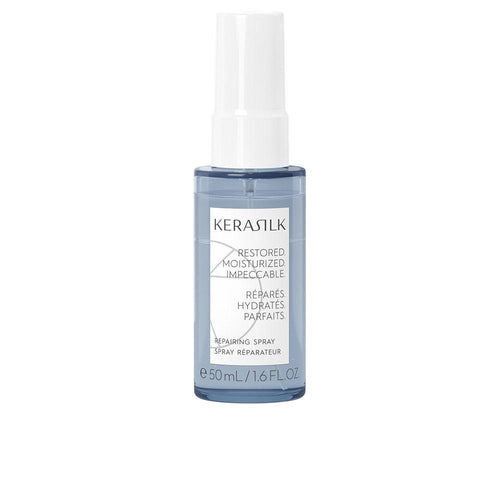 Kerasilk Specialists Spray Reparador Para Cabello Renovación Al Instante