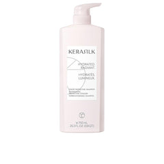 Kerasilk Essentials Shampoo Proteggi Colore