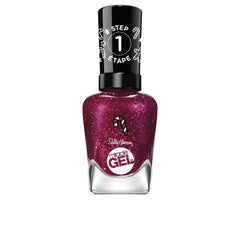 Sally Hansen Miracle Gel Smalto Da Unghie Colore Vibrante Festivo